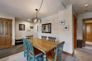 Mountain Thunder 5202