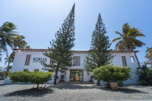 Hotel Kokua Boutique