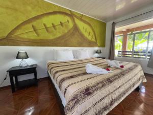 Hotel Dorado Hot Springs