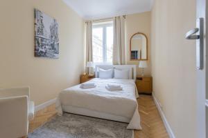 Golden Apartments Warszaw - Nowy Świat