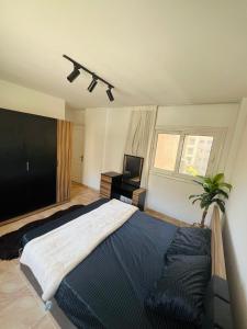 Cozy luxe modern furnished apartment in Madinaty