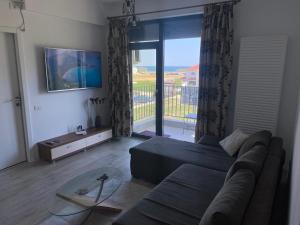 Black Sea Apartment