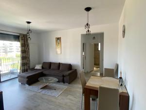 Black Sea Apartment