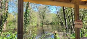 Mobil-home le petit paradis Vendéen camping 3 étoiles 7km des plages