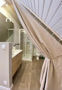 B&B / Chambres d'hotes Medievale 27 : photos des chambres
