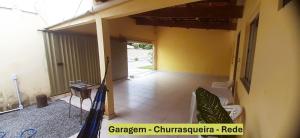 Casa e conforto na praia, simples e aconchegante - Mucuri, Ba