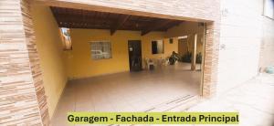 Casa e conforto na praia, simples e aconchegante - Mucuri, Ba