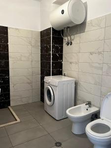 Vlora Vista Apartments