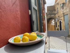 Dimore Sicule Noto