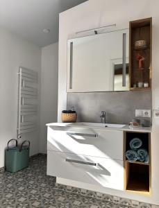 Apartment zur Schnapsstraße