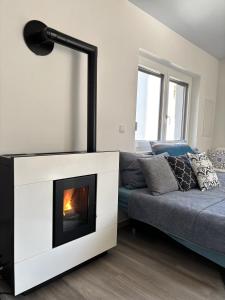 Apartment zur Schnapsstraße