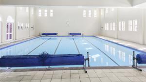 Homely 3 Bedroom apartment in Villa Italia Century City