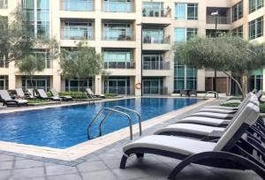 Burj Views 3 min from Dubai Mall Luxury DownTown Residence - 4hvězdičkové hotely ve městě Dubaj