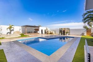 Comodidad, lujo y privacidad