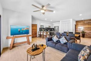 Comodidad, lujo y privacidad