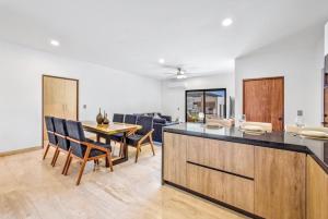 Comodidad, lujo y privacidad