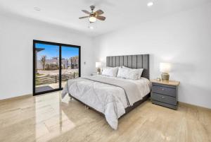 Comodidad, lujo y privacidad