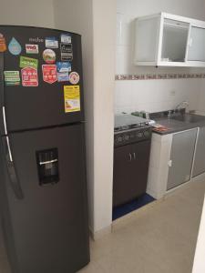 Apto entero ubicado cerca al parque de la leyenda