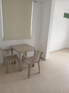 Apto entero ubicado cerca al parque de la leyenda