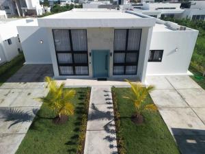 Modern 3 BR Villa with pool in gated community - 4hvězdičkové hotely ve městě Sosúa