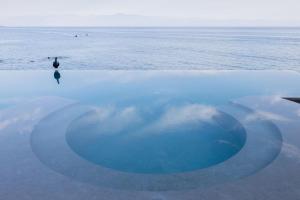 Casa Valhalla Designer Cliffside Villa with Ocean Views & Staff