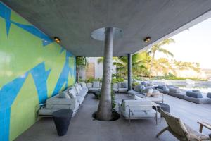 Casa Valhalla Designer Cliffside Villa with Ocean Views & Staff