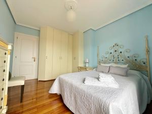 Apartamento Brisa de Noja 6811