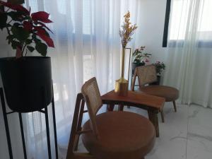 Modern 3 BR Villa with pool in gated community