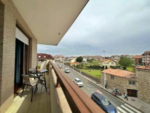 Apartamento Brisa de Noja 6811