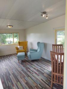 Chalet "In Toto"