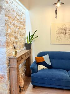 Midtown Studio Apartment