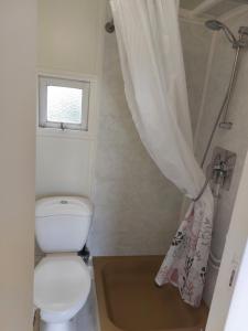 Chalet In Toto