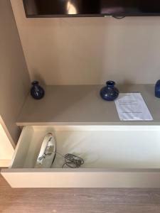 Flat Completo Jardim Paulista