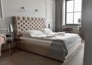 Apartamenty Atmosfera Bytów