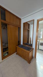 Beach & Sea Torrevieja Apartment