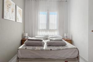 Beach & Sea Torrevieja Apartment