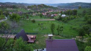Cicanesti Mountain Retreat