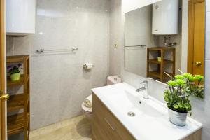 AQUAMARINA A HomeStay By Turismar