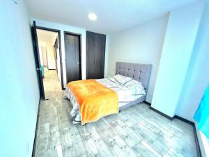 Bonito Apartamento, Grande y Excelente Sector