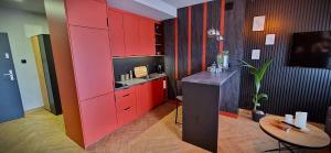 Apartament Rock & Roll - Szczytno