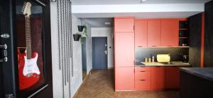 Apartament Rock & Roll - Szczytno