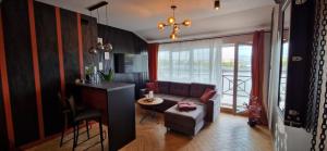 Apartament Rock & Roll - Szczytno