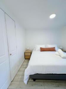 Comfort & Design a pasos del Costanera Center