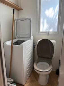 Campings M H 3 Chambres : photos des chambres