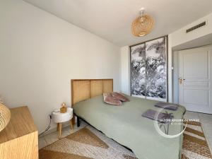 La Frégate - Grand Appartement avec vue sur la mer - Piscine