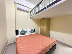 Centana Hotel & Apartments