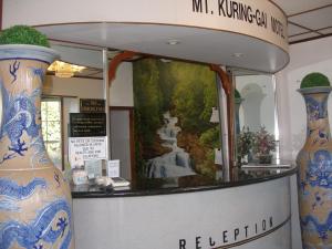 Mt Kuring-Gai Motel