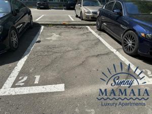 Studio Summerland SUNNY MAMAIA