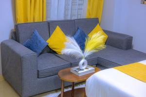 Stade view apartments