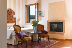 Locanda alle Porte 1632